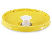 VacOil® 19 Grade Vacuum Pump Oil | 5 Gallon for Edwards, Welch, Leybold, Agilent, High Grade, Molecularly Distilled & Increases Vacuum Pump Life - Poueer