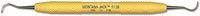 PDT PDT-R138 Cruise Line Montana Jack Scaler, Double End - Poueer
