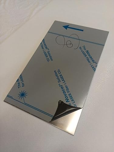 Aluminum Sheet Plate 1/8' (.125) X 36' X 6' 5052 H32 - Poueer