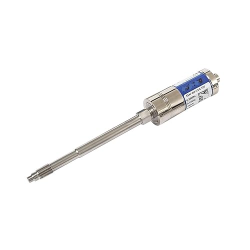 High Temperature melt Pressure Transmitter PT131/PT111/PT124-5M-M14-6/18 High Temperature melt Pressure Sensor(SSM-PT124-7.5M-6/18 2MV) - Poueer