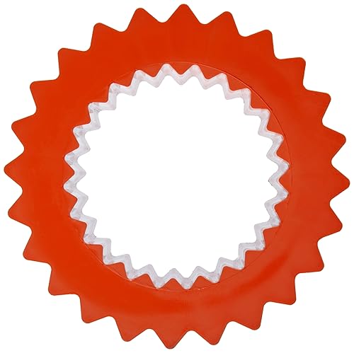 Martin 7H Quadraflex Sleeve, Hytrel, Inch, 4.344' OD, 2.188' Length - Poueer