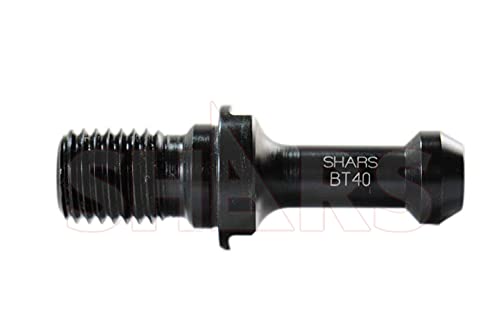 Tegara BT40 M16 45° Pull Stud Retention Knob 202-7220-5 P[ - Poueer