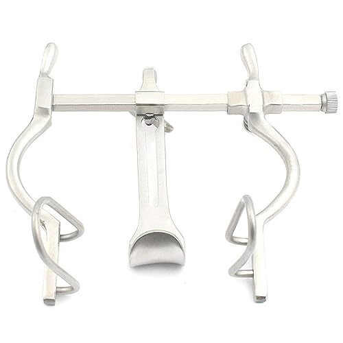 Balfour Abdominal Retractor Instruments 10' Stainless Steel Veterinary - Poueer