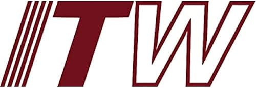 GRK 137147 R4#10 by 3-1/8-inch PHEINOX 316SS Marine Grade Fasteners Handy Pak, (70 per Pack) - Poueer