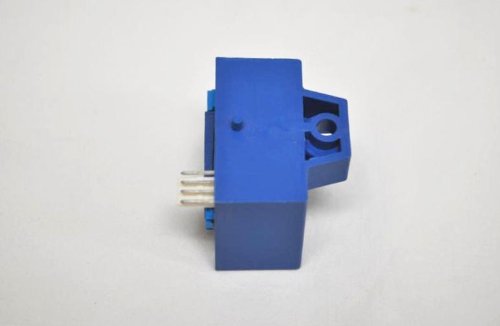 Miller 191941 Transducer, Current 200A Module Supply V +/- 15V - Poueer