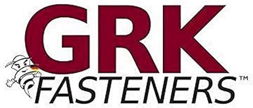 GRK 137147 R4#10 by 3-1/8-inch PHEINOX 316SS Marine Grade Fasteners Handy Pak, (70 per Pack) - Poueer