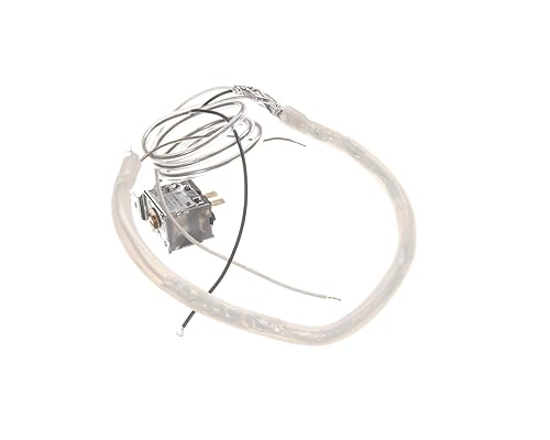 Hoshizaki 3A2561A02 Am-50 Thermostat Assembly - Poueer