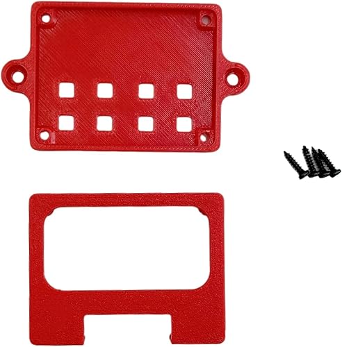 CAARLA Battery Equalizer 4S Active Balancer 4s 3a 5a Sodium Battery Cell Balancer Group 5A with Shell for 0855A(4S 5A Lipo Lifepo4-01) - Poueer