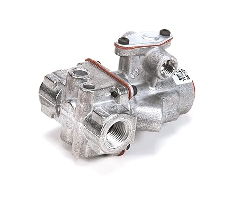 Garland CK1415703 Hi-Temp Baso Valve Kit OEM Part - Poueer