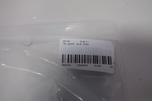 10J Sure-Flex 10JE EPDM SF Sleeve - Poueer