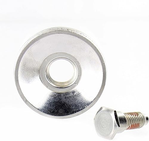 MERCURY SCREW ASSY-THUMB - Poueer