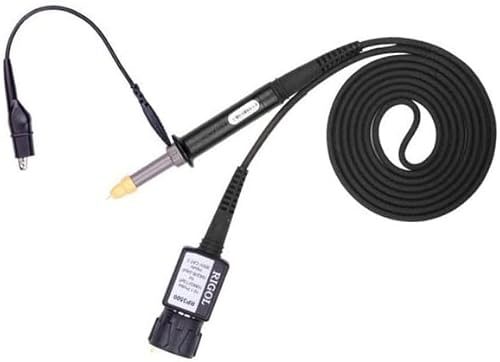 Rigol RP3500A Digital Oscilloscope Passive High Resistance Probe,500MHz,10X - Poueer