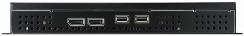 LG WP600-B Digital Signage Appliance - HDMI - USB - Serial - Wireless LAN - Ethernet - webOS 6.0 - Poueer