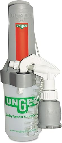 UNGER Enterprises Sprayer On A Belt - Poueer