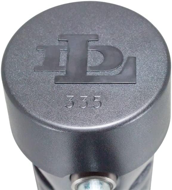 Dutton-Lainson Dutton Lainson DLX P Swivel Tongue Jack 1500lb. Capacity, 22335 - Poueer