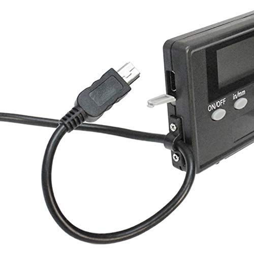 Bridgeport Mill Lathe 24'/600mm Range 24' Digital DRO Large LCD Readout Scale - Poueer