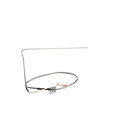 Groen RTD Probe, Gas Braising Pan 174851 - Poueer