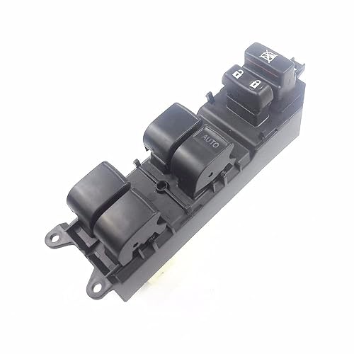 Electric Power Window Master Control Switch Lift for 2008-2009 84820-52370 8482052370 - Poueer