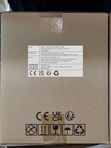 SuperHandy Manual Chain Block Hoist Come Along 1/2 Ton 1100Lbs Capacity 10 Foot Lift 2 Heavy Duty Hooks Industrial Grade Steel Construction Building Garages Warehouse Automotive Machinery - Poueer