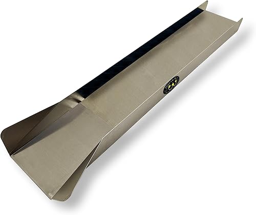 Dream Mat 8X47 Sluice Box Vortex - Poueer
