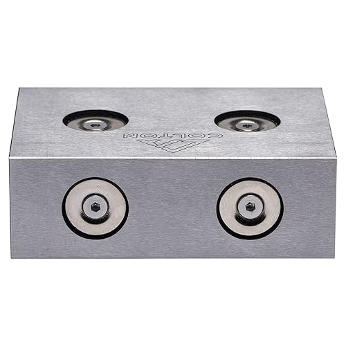 10075 | Magnetic 123 Blocks Ultra Precision Matched Set - Poueer