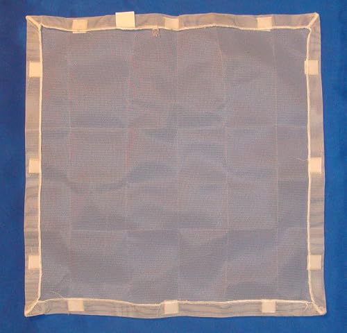 Huebsch Assy Lint Screen St 73 - Poueer