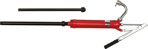 Wps d-s1 oil drum pump (D-S1) - Poueer