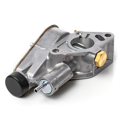 FPE - Forklift Governor K21 H20-II Nikki 19100-50K00 Orcu Original Equipment Manufacturer (OEM) - New - Poueer