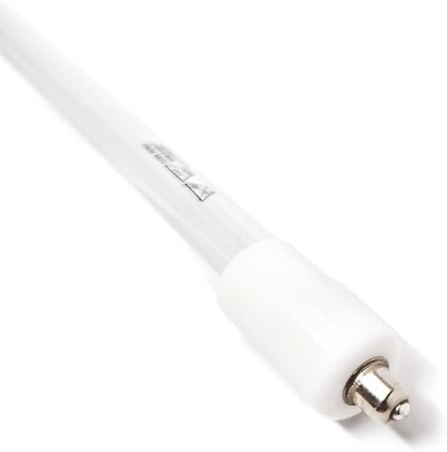 G36T5L/1P (1pin T5) 33' Long UVC UV Bulb 40W, MP36A, MP36B, MP36C, S37A, S37B, S37C, LMP12008, SH-15, SHE-15 | 3084, LP4040, ZCSPL3084, Lamp Bulb, Guaranteed for One Year - Poueer
