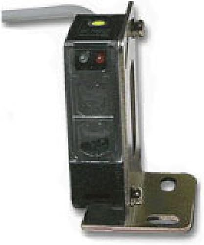 EMX NIR Retro-Reflective Photoeye Safety Sensors - Poueer