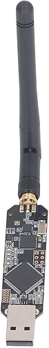 Protocol Analyzer, Ubertooth One 2.4Ghz Analyzer Module, with External Antenna - Poueer