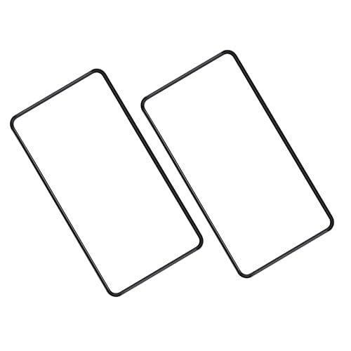Gasket (Pack of 2 Seals) Fits for Scican Statim 5000 Seal-Black - Poueer