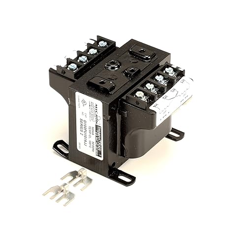 B100PU1519JJ Transformer 480-208V 100 Va - Poueer