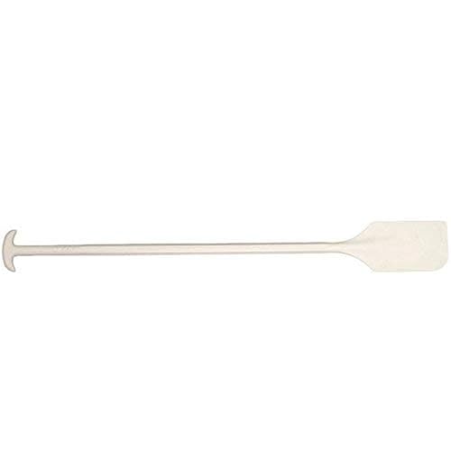 Remco 67775 Scraper,Paddle,52',PP,White - Poueer