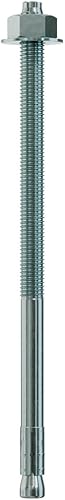 Simpson Strong-Tie STB2-50100 Strong-Bolt® 2 — 1/2-in. x 10-in. Wedge Anchor (25-Qty) - Poueer
