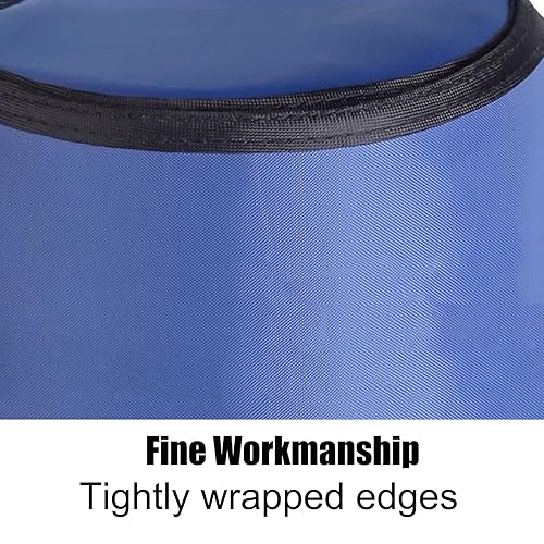 X-ray Protective Lead Cap Head Shield Hat, Radiation Safety Leaded Cap for X-Ray MRI CT Radiation Protection,Adjustable - Poueer