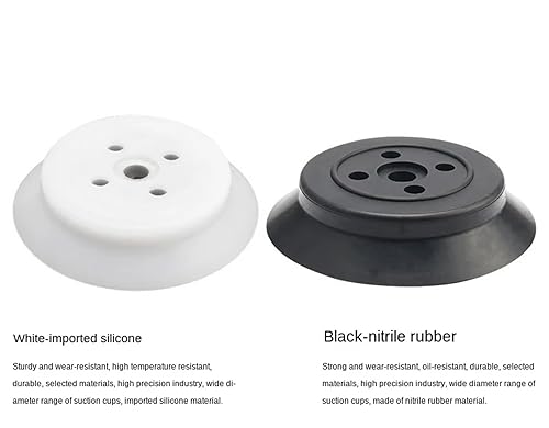 Vaccum Suction Cup Manipulator Heavy Industrial Sucker PFG60/PFG80/PFG95/PFG120/PFG150/PFG200(PFG-60) - Poueer