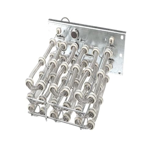 Goodman Heating Element w/Limit Switches 240V B1037489S - Poueer