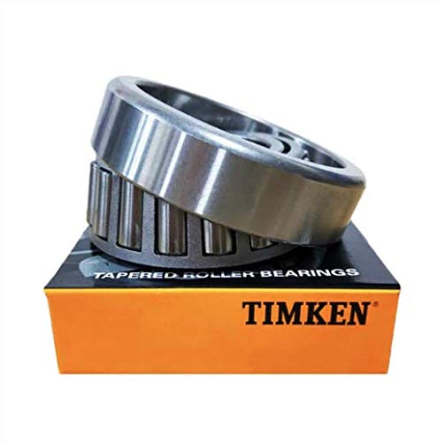NEW TIMKEN M86649 M86610 TAPERED ROLLER 1-3/16IN 7/8IN BEARING B264791 - Poueer