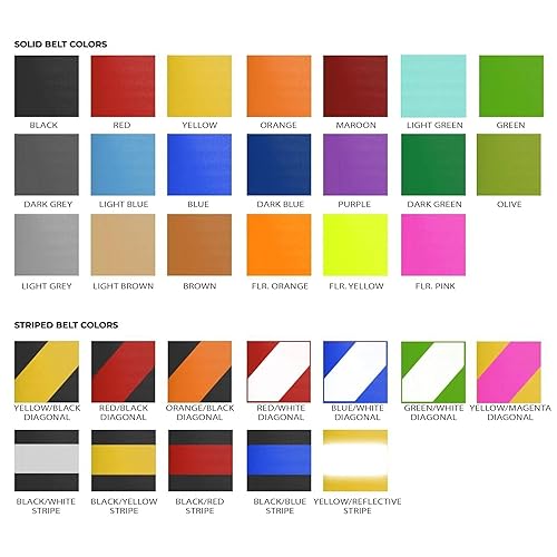 CCW Series WMB-230 Magnetic Wall Mount Retractable Belt Barrier (30 Foot Belt, Yellow with'Caution - DO NOT Enter' Black Letters Belt with Yellow ABS Case) - Poueer