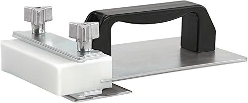 Crain 576 LVP Angle Tapping Block - Poueer