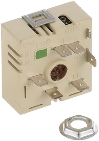 Exact FIT for Duke 155580 Infinite Switch - Replacement Part by MAVRIK - Poueer