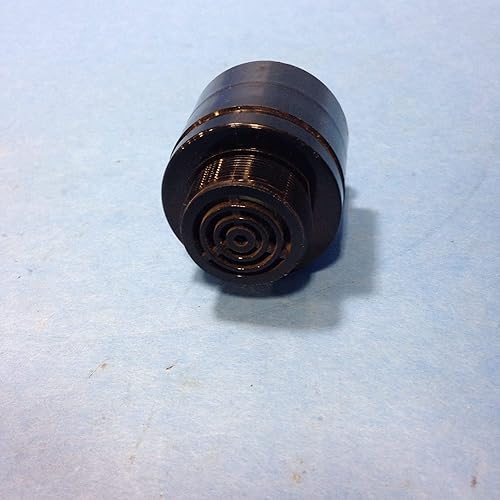 Mallory Sonalert SC628A 24 V6-28VDC Audible Electronic Signal Used - Poueer