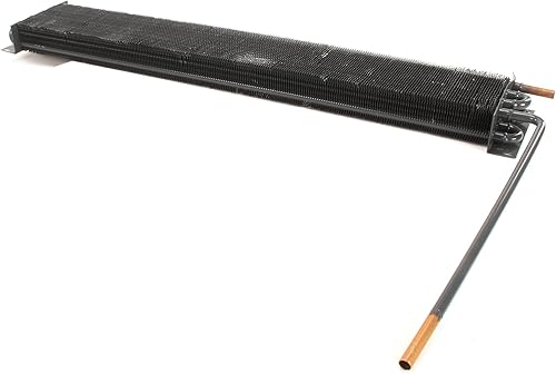 602901M0002 Evaporator Coil - Poueer