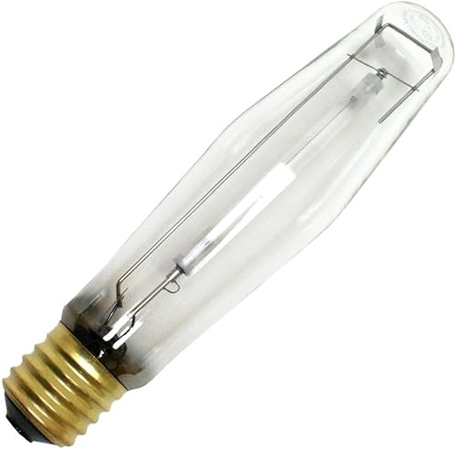 Sylvania 67312 - LU400/PLUS/ECO High Pressure Sodium Light Bulb - Poueer