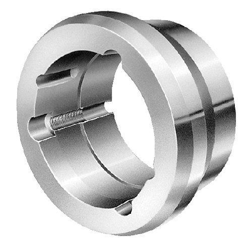Ametric® WHTL.3020 Metric Weld-On-Hub for 3020 Taper Lock Bushing mm Outside Diameter (A), 50 mm Thichness (D) (Mfg Code 1-010) - Poueer