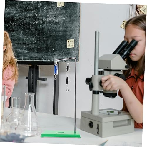5 Sets Pulley Block Physics Lab Science Kits Energy Science Kits Science Education Kits Pulley System Teaching Tools for Physical Mechanics Physics Tool Physics Kit Abs - Poueer