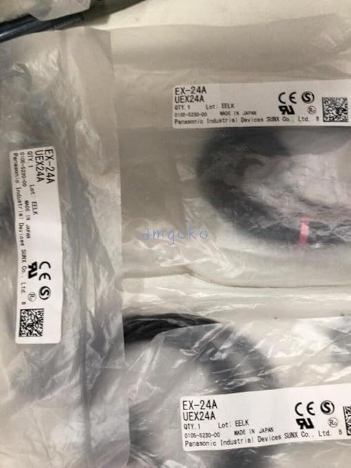 Fit for Panasonic EX-24A - Poueer