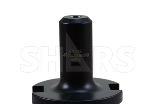 SHARS 40 NMTB End Mill Holder CNC 5/16 x 2.31' TIR 0.00019' NMTB40 New 202-6544A ^[ - Poueer