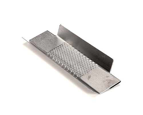 Groen Z079995 Strainer Lip for All Braising - Poueer
